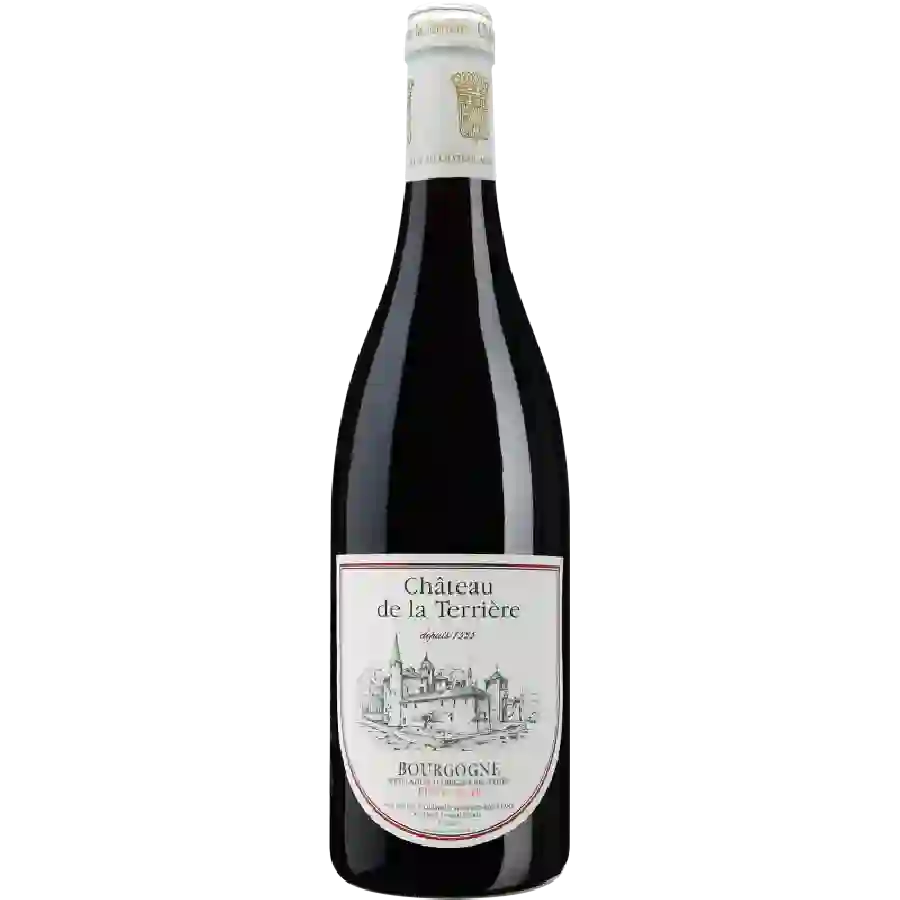 Winery Landais - Le Prieuré des Augustins Moelleux Winery Landais - Le Prieuré des Augustins Moelleux