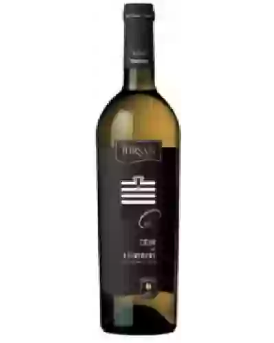 Winery Landais - Paysage Tursan Blanc