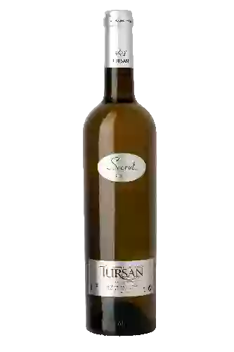 Winery Landais - Secret de Tursan Blanc