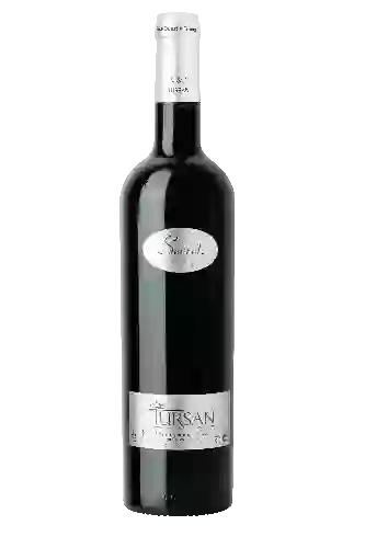 Winery Landais - Secret de Tursan Rouge
