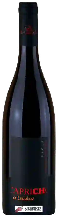 Winery Landaluce - Capricho de Landaluce