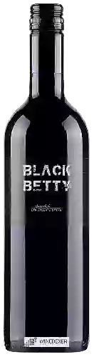 Winery Winzerhof Landauer-Gisperg - Black Betty Rot