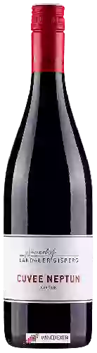 Winery Winzerhof Landauer-Gisperg - Cuvée Neptun Klassik