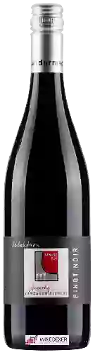 Winery Winzerhof Landauer-Gisperg - Pinot Noir Selektion