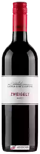 Winery Winzerhof Landauer-Gisperg - Zweigelt Klassik