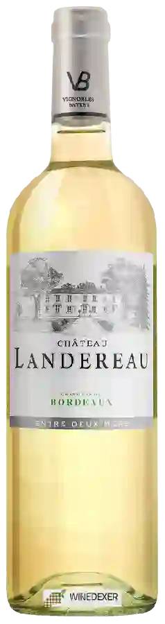 Château Landereau - Entre-deux-Mers Château Landereau - Entre-deux-Mers