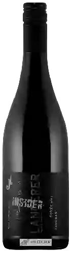 Winery Landerer - Insider Cuvée Rot Trocken