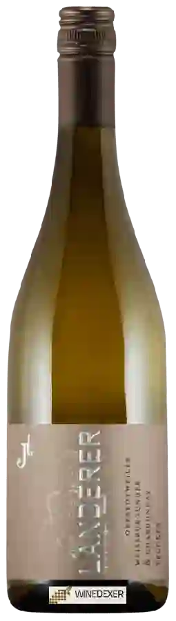 Winery Landerer - Oberrotweiler Weissburgunder - Chardonnay Trocken