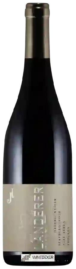 Winery Landerer - Oberrotweiler Spätburgunder Alte Reben Trocken