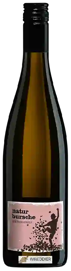 Winery Landgraf - Naturbursche Spätburgunder