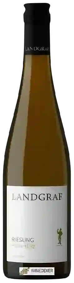 Winery Landgraf - Riesling Feinherb Winery Landgraf - Riesling Feinherb