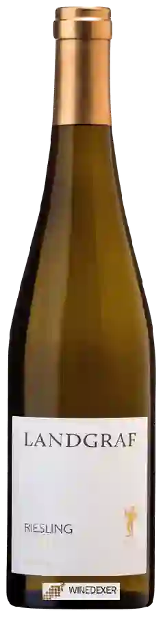 Winery Landgraf - Riesling Hölle Winery Landgraf - Riesling Hölle