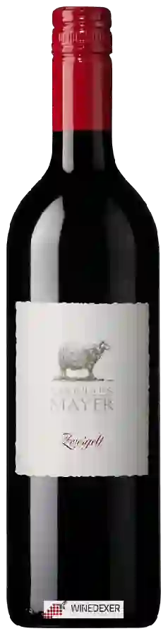 Winery Landhaus Mayer - Zweigelt