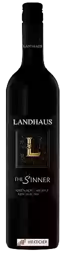 Winery Landhaus - The Sinner