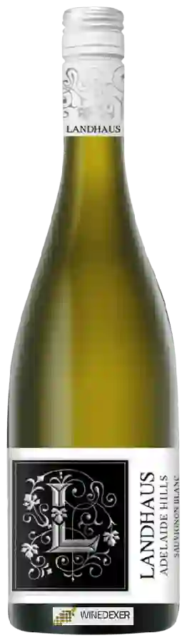 Winery Landhaus - Sauvignon Blanc Winery Landhaus - Sauvignon Blanc