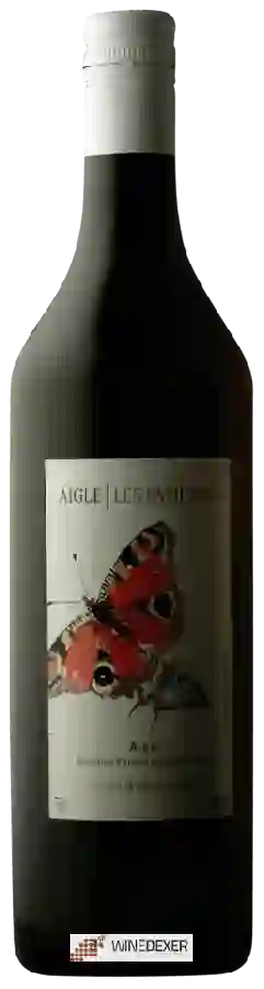 Winery Landolt Weine - Aigle Les Papillons Winery Landolt Weine - Aigle Les Papillons