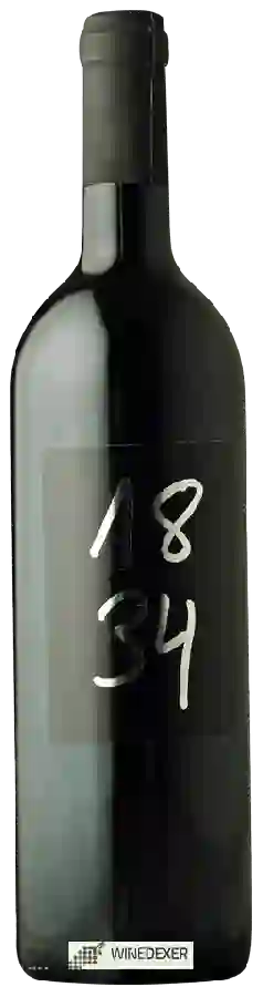 Winery Landolt Weine - 1834