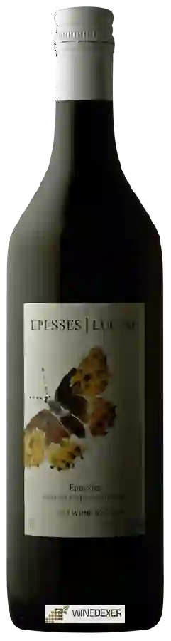 Winery Landolt Weine - Epesses Lucine