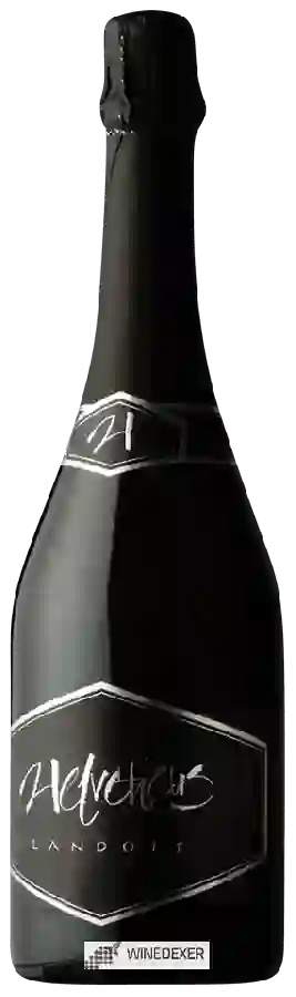 Winery Landolt Weine - Helveticus Brut Winery Landolt Weine - Helveticus Brut