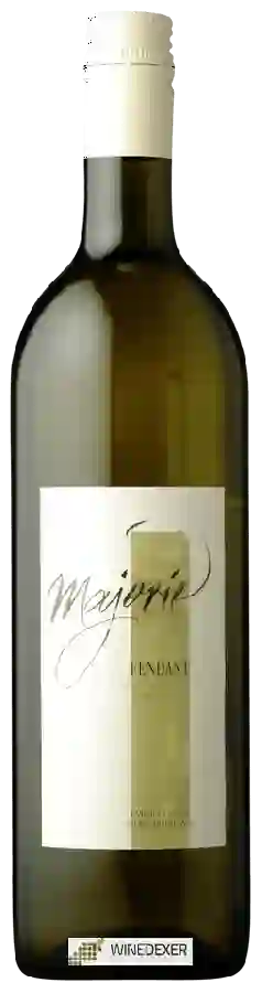 Winery Landolt Weine - Majorie Fendant Winery Landolt Weine - Majorie Fendant