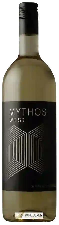 Winery Landolt Weine - Mythos Blanc Winery Landolt Weine - Mythos Blanc