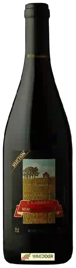 Winery Landolt Weine - Selection Schiterberger Himmelsleiterli Winery Landolt Weine - Selection Schiterberger Himmelsleiterli