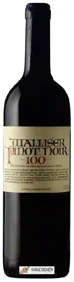 Winery Landolt Weine - Walliser Pinot Noir 100 Winery Landolt Weine - Walliser Pinot Noir 100