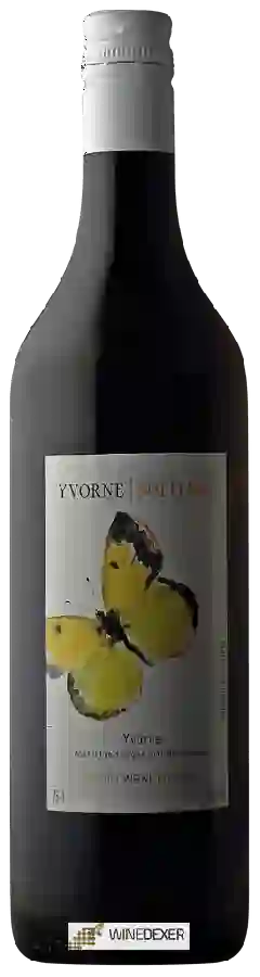 Winery Landolt Weine - Yvorne Blanc Solitaire Winery Landolt Weine - Yvorne Blanc Solitaire