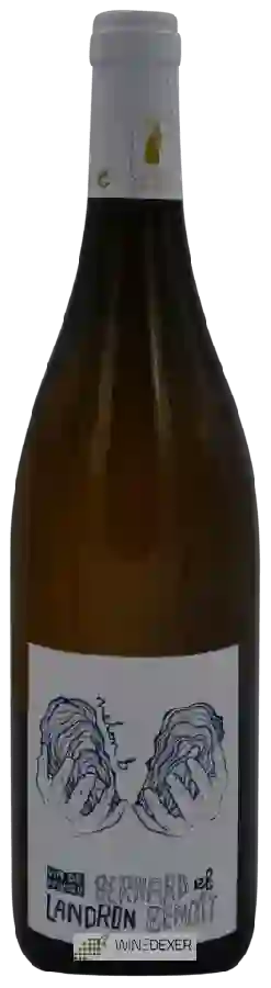 Winery Landron Chartier - Melon B Winery Landron Chartier - Melon B