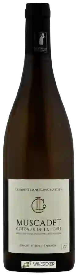Winery Landron Chartier - Muscadet Coteaux de la Loire Winery Landron Chartier - Muscadet Coteaux de la Loire