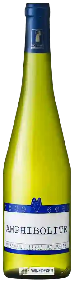 Winery Landron - Amphibolite Nature Muscadet-Sèvre et Maine