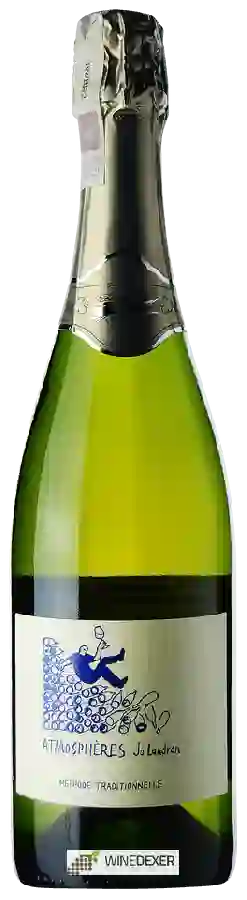 Winery Landron - Atmosphères Brut (Méthod Traditionnelle) Winery Landron - Atmosphères Brut (Méthod Traditionnelle)
