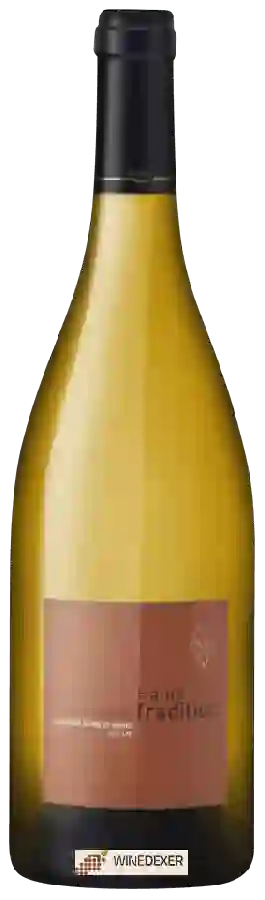 Winery Landron - Haute Tradition Muscadet-Sèvre et Maine Winery Landron - Haute Tradition Muscadet-Sèvre et Maine