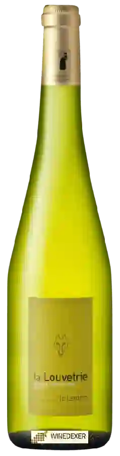 Winery Landron - La Louvetrie Muscadet-Sèvre et Maine