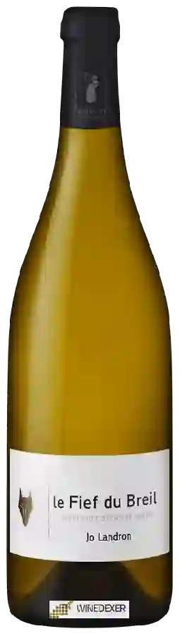 Winery Landron - Le Fief du Breil Muscadet-Sèvre et Maine Winery Landron - Le Fief du Breil Muscadet-Sèvre et Maine