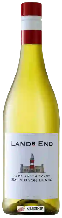 Winery Lands End - Sauvignon Blanc Winery Lands End - Sauvignon Blanc