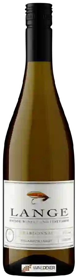 Winery Lange - Chardonnay Classique Winery Lange - Chardonnay Classique