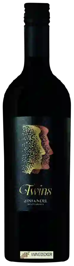 Winery LangeTwins - Twins Zinfandel Estate Grown