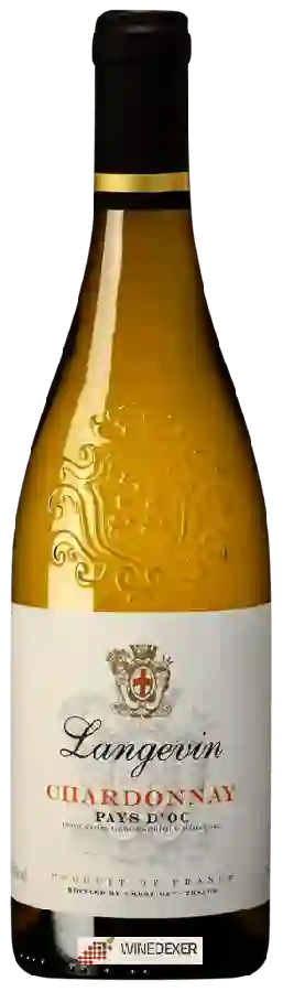 Winery Langevin - Chardonnay