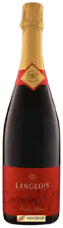 Langlois-Chateau - Carmin Dry