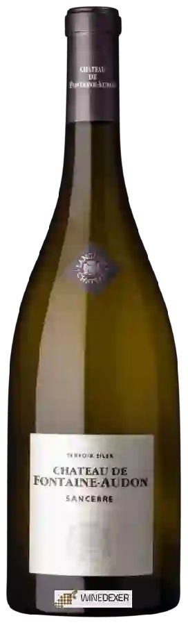 Langlois-Chateau - Chateau de Fontaine-Audon Sancerre Langlois-Chateau - Chateau de Fontaine-Audon Sancerre