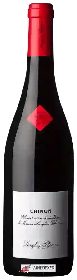Langlois-Chateau - Chinon Langlois-Chateau - Chinon