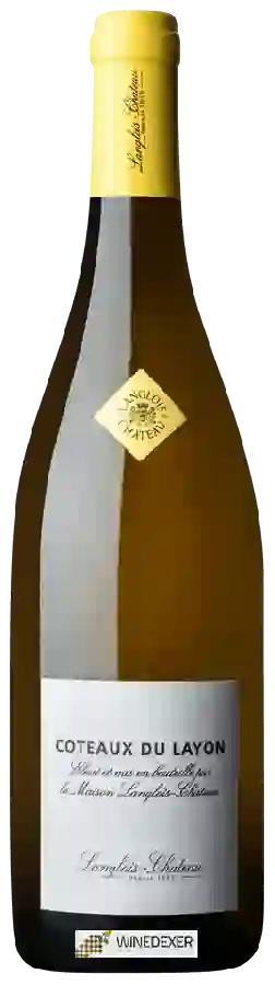 Langlois-Chateau - Côteaux du Layon