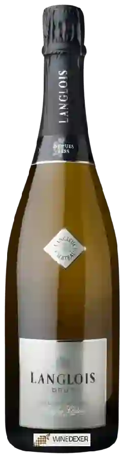 Langlois-Chateau - Crémant de Loire Brut
