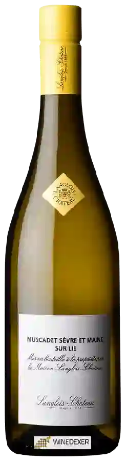 Langlois-Chateau - Muscadet Sèvre et Maine Sur Lie