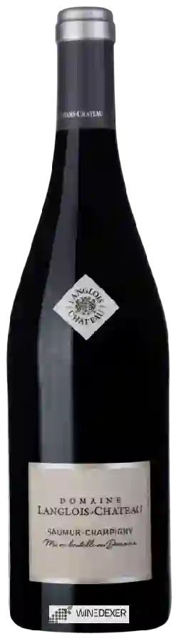 Langlois-Chateau - Saumur-Champigny