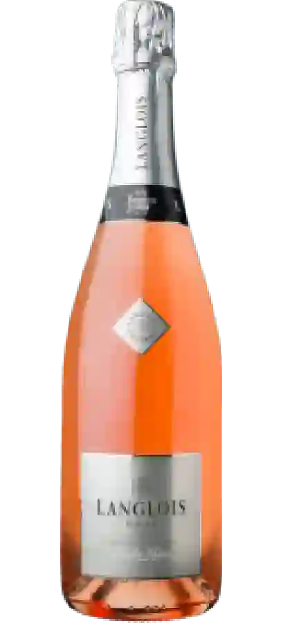 Langlois-Chateau - St Nicolas de Bourgueil Les Sablons