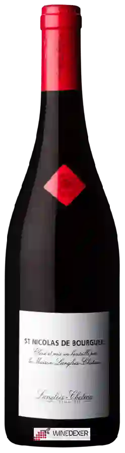 Langlois-Chateau - St Nicolas de Bourgueil