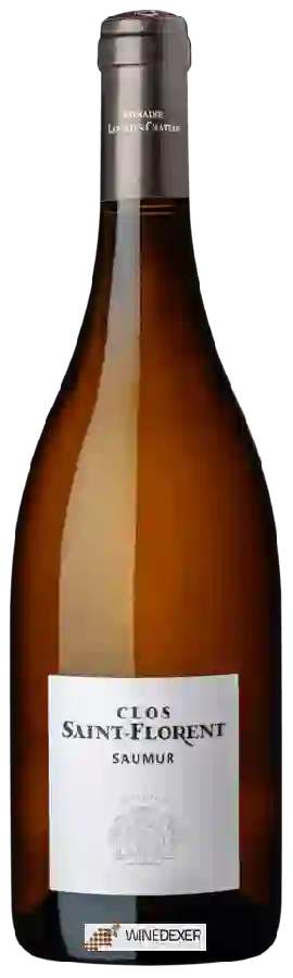 Langlois-Chateau - Vieilles Vignes Saumur-Champigny Blanc