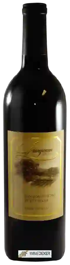 Winery Langman Estate - Raymond’s Rows Petite Sirah Winery Langman Estate - Raymond’s Rows Petite Sirah